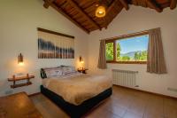 Bungalow con 2 Camere da Letto