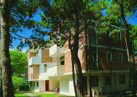 Lignano Pineta - B&B