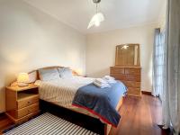 Appartement met Balkon