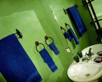 Deluxe Double Room with Bath