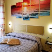 Double or Twin Room with Lake View