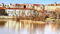 Apartamento La Bien Cercada - B&B Zamora