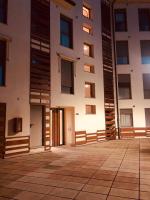 Apartamento La Bien Cercada - Chambres d’hôtes