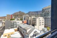 Backup-Powered Elegant Mountain View Apartment - B&B Città del Capo