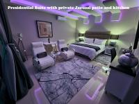 Suite Présidentielle