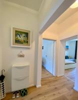 B&B Koblenz - PnT home-stilvolles Apartment - Bed and Breakfast Koblenz