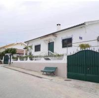 Casa de Azzancha - B&B Azinhaga