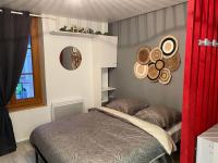 Appart hôtel Toucy 2 - Bed and Breakfast