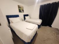 Garland Apartment, Greenhithe 3 - Bed and Breakfast