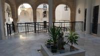 Casa Palacio Arcos del Carmen - B&B