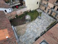 Centro Storico Recinto dei Nobili 1 - private parking - B&B