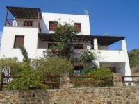 VILLA ATHINA 2 - Chambres d’hôtes