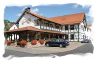 Gasthaus Zur Linde - B&B Kleinvach