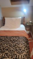 Budget Single Room