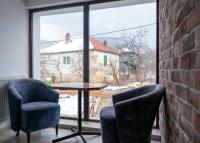 Appartement - Rez-de-Chaussée