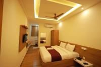 B&B Palakkad - HYDEPARK REGENCY - Bed and Breakfast Palakkad