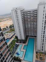 Swiss Home Horizon Suite 1 - B&B Sepang