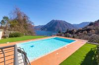 Sole del Lago - B&B Argegno