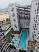 Swiss Home Horizon Suite 1 - B&B Sepang