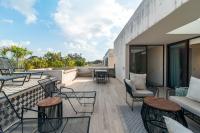 B&B Tulum - 305 Luxury Penthouse with Private Pool - Bed and Breakfast Tulum