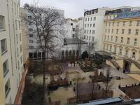Prague Centre Apartments - Chambres d’hôtes