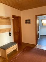 Körners Ferienwohnung am Fuße des Voithenbergs - B&B Furth im Wald
