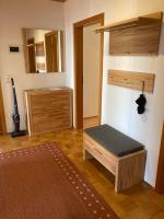 Körners Ferienwohnung am Fuße des Voithenbergs - B&B Furth im Wald