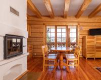Two-Bedroom Townhouse