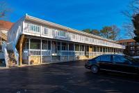 Fenwick Woods OC - B&B