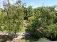 Jókai Apartmanok - B&B Balatonfüred