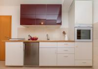 Standaard Appartement