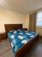 Appartement met 1 Slaapkamer