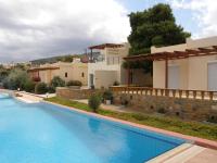 Villa con 2 Camere da Letto