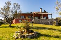 Amara Haven - Chambres d’hôtes Aígio