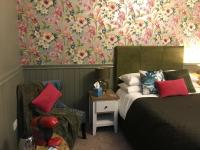 Chambre Double Standard