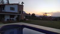 Casa de Campo EL LAGUITO - Mesa de los Santos - Ferienwohnung