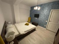 TEN APARTAMENT - Ferienwohnung Eforie Nord