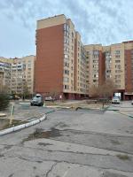 Уютная квартира ЖК Сказочный мир город Астана - Chambres d’hôtes Astana