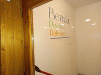 Appartamento "Sergio" 7 posti letto Residence Veronza - B&B