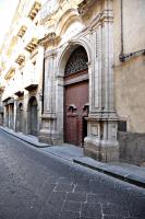 B&B Caltagirone - Palazzo Aprile - Bed and Breakfast Caltagirone