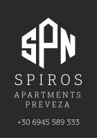 SPN.SPIROS APARTMENTS PREVEZA - Ferienwohnung