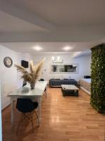 Patagoniahouse - Ferienwohnung Santa Rosa de Toay