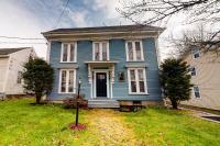 Upper Corbel House - B&B Bucksport