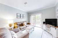 Two Bedroom Apartment 