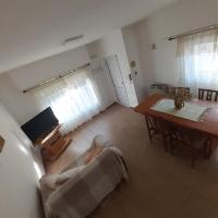 Sterlizia departamento - B&B Olavarría