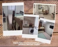 B&B San Luis - Tu descanso san Luis - Bed and Breakfast San Luis