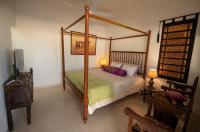Deluxe Studio mit Kingsize-Bett
