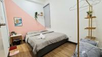Appartement - Vue sur Piscine 