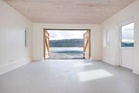 Helt ny rorbu på Slyngstad i Ålesund Kommune - Ferienwohnung Ålesund