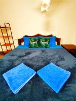 B&B Ko Lanta Yai - Long beach simple House - Bed and Breakfast Ko Lanta Yai